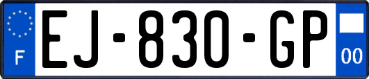 EJ-830-GP