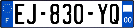EJ-830-YQ