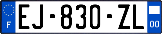 EJ-830-ZL