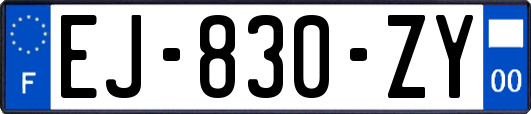 EJ-830-ZY