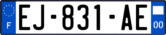 EJ-831-AE