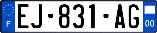 EJ-831-AG