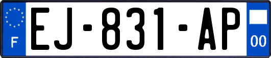 EJ-831-AP