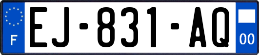EJ-831-AQ
