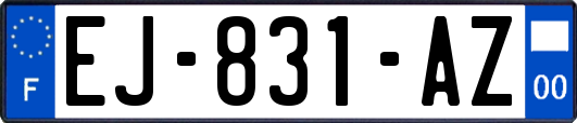 EJ-831-AZ