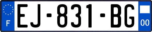 EJ-831-BG