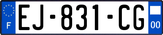 EJ-831-CG