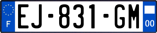 EJ-831-GM