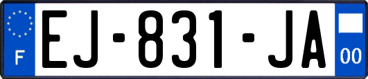 EJ-831-JA