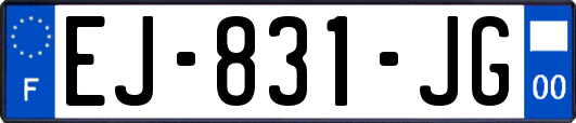 EJ-831-JG