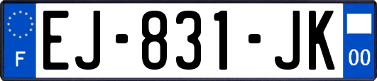 EJ-831-JK