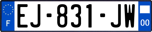 EJ-831-JW