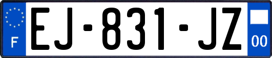 EJ-831-JZ