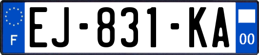 EJ-831-KA