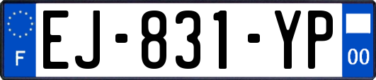 EJ-831-YP