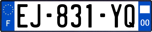EJ-831-YQ