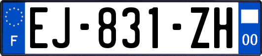 EJ-831-ZH