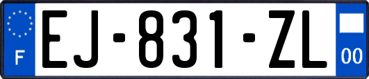 EJ-831-ZL