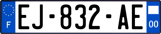 EJ-832-AE