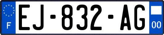 EJ-832-AG