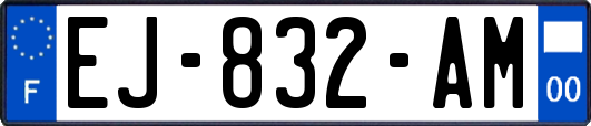 EJ-832-AM