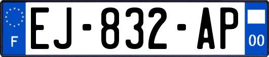 EJ-832-AP