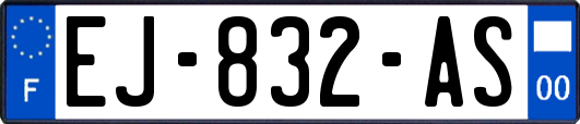 EJ-832-AS