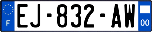 EJ-832-AW