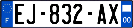 EJ-832-AX