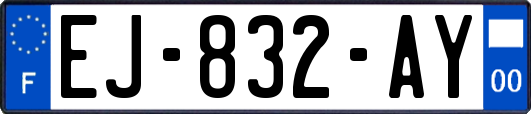 EJ-832-AY