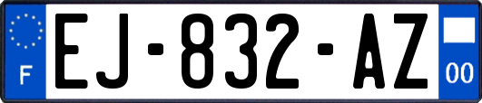 EJ-832-AZ