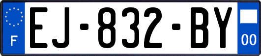 EJ-832-BY