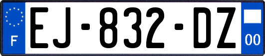 EJ-832-DZ