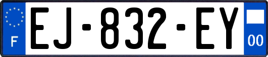 EJ-832-EY