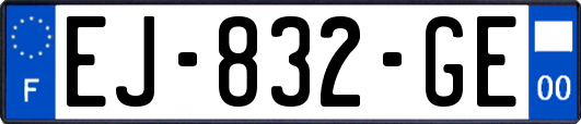 EJ-832-GE