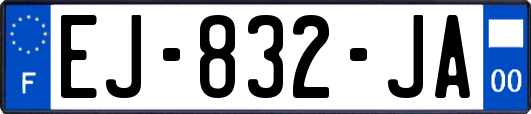 EJ-832-JA