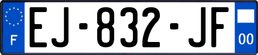 EJ-832-JF