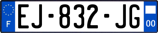 EJ-832-JG