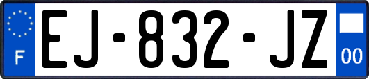 EJ-832-JZ