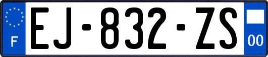 EJ-832-ZS