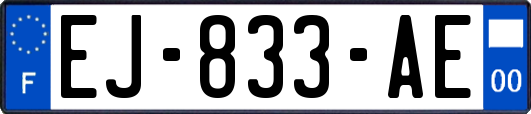 EJ-833-AE