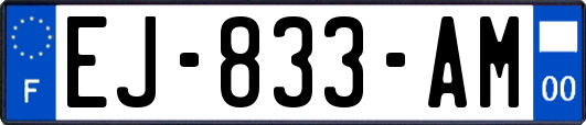 EJ-833-AM