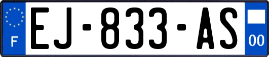 EJ-833-AS