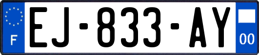 EJ-833-AY