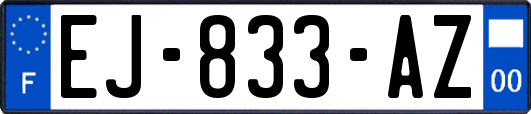 EJ-833-AZ