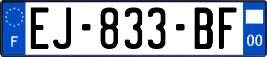 EJ-833-BF