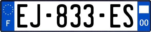 EJ-833-ES
