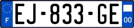 EJ-833-GE