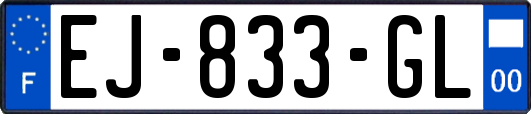 EJ-833-GL