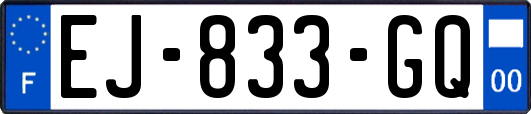 EJ-833-GQ